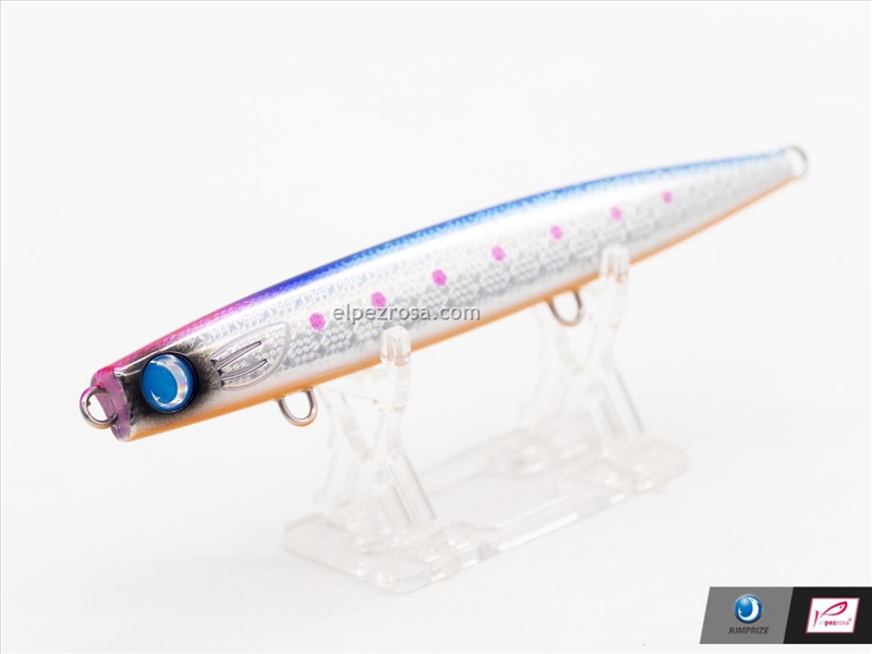 Kattobi Bou 130BR Shallow Light Rattle - Jumprize